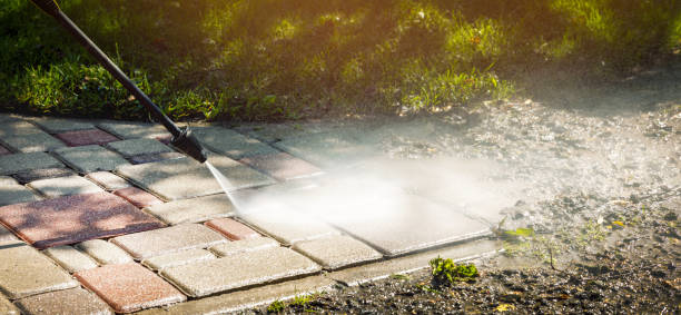  , WY Pressure Washing Pros